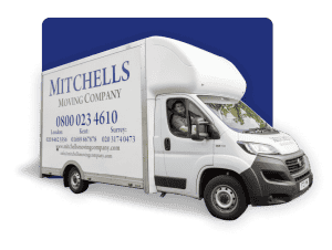 Our modern fleet of vehicles