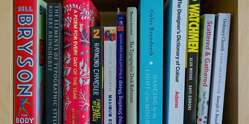 books-on-shelf books-on-shelf
